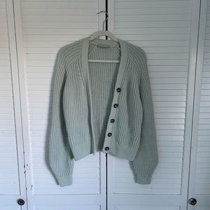 Everlane Cardigan